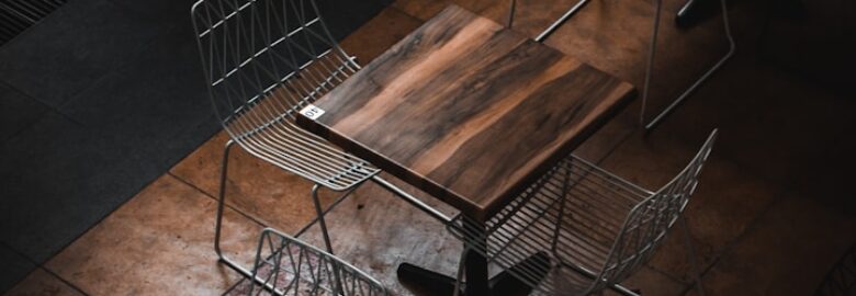 Artisan Furniture Warehouse: Furniture Shop In Industrial Park, Germiston