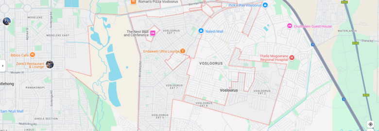 Cambridge Food Vosloorus: Top Grocery store Near Me In Vosloorus