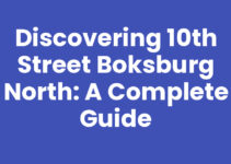 Discovering 10th Street Boksburg North: A Complete Guide Discovering 10th Street Boksburg North: A Complete Guide