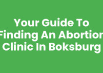 Your Guide to Finding an Abortion Clinic In Boksburg
