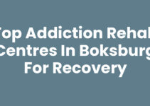 Top Addiction Rehab Centres in Boksburg for Recovery