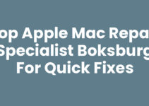 Top Apple Mac Repair Specialist Boksburg for Quick Fixes
