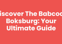 Discover the Babcock Boksburg: Your Ultimate Guide