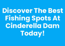 Discover the Best Fishing Spots at Cinderella Dam Today!