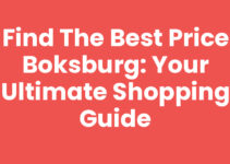 Find the Best Price Boksburg: Your Ultimate Shopping Guide