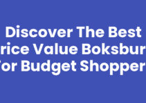 Discover the Best Price Value Boksburg for Budget Shoppers