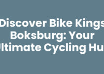 Discover Bike Kings Boksburg: Your Ultimate Cycling Hub