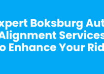 Expert Boksburg Auto Alignment Services to Enhance Your Ride