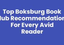 Top Boksburg Book Club Recommendations for Every Avid Reader