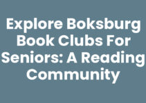 Explore Boksburg Book Clubs for Seniors: A Reading Community