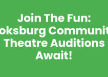 Join the Fun: Boksburg Community Theatre Auditions Await!