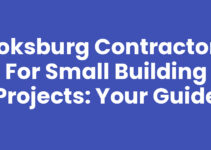 Boksburg Contractors for Small Building Projects: Your Guide