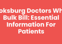 Boksburg Doctors Who Bulk Bill: Essential Information for Patients