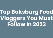 Top Boksburg Food Vloggers You Must Follow in 2023