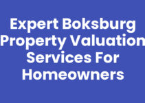 Expert Boksburg Property Valuation Services for Homeowners Expert Boksburg Property Valuation Services for Homeowners
