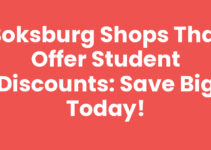 Boksburg Shops That Offer Student Discounts: Save Big Today!
