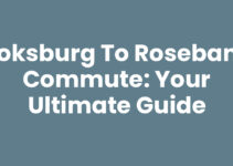 Boksburg to Rosebank Commute: Your Ultimate Guide