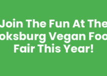 Join the Fun at the Boksburg Vegan Food Fair This Year!