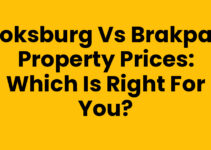 Boksburg vs Brakpan Property Prices: Which Is Right for You?