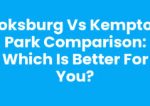 Boksburg vs Kempton Park Comparison: Which is Better for You?