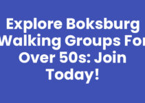 Explore Boksburg Walking Groups for Over 50s: Join Today!