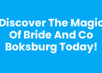 Discover the Magic of Bride And Co Boksburg Today!