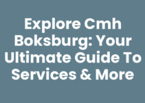 Explore Cmh Boksburg: Your Ultimate Guide to Services & More