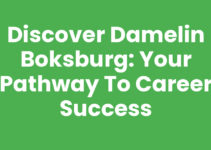 Discover Damelin Boksburg: Your Pathway to Career Success