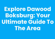 Explore Dawood Boksburg: Your Ultimate Guide to the Area