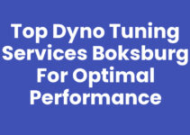 Top Dyno Tuning Services Boksburg for Optimal Performance