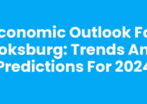 Economic Outlook for Boksburg: Trends and Predictions for 2024