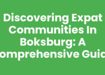 Discovering Expat Communities in Boksburg: A Comprehensive Guide