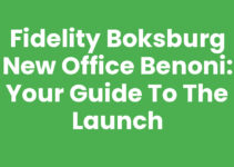 Fidelity Boksburg New Office Benoni: Your Guide to the Launch