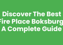 Discover the Best Fire Place Boksburg: A Complete Guide