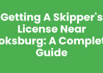 Getting a Skipper’s License Near Boksburg: A Complete Guide