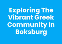 Exploring the Vibrant Greek Community in Boksburg