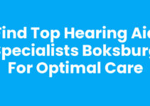 Find Top Hearing Aid Specialists Boksburg for Optimal Care