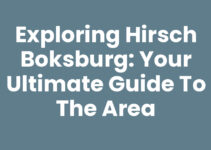 Exploring Hirsch Boksburg: Your Ultimate Guide to the Area