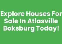 Explore Houses For Sale In Atlasville Boksburg Today!