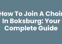 How to Join a Choir in Boksburg: Your Complete Guide