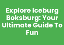 Explore Iceburg Boksburg: Your Ultimate Guide to Fun
