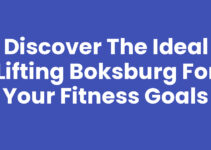 Discover the Ideal Lifting Boksburg for Your Fitness Goals