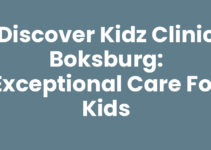 Discover Kidz Clinic Boksburg: Exceptional Care for Kids