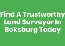 Find a Trustworthy Land Surveyor in Boksburg Today