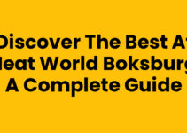 Discover the Best at Meat World Boksburg: A Complete Guide