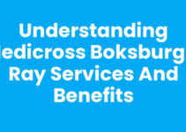 Understanding Medicross Boksburg X Ray Services and Benefits