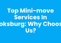 Top Mini-Move Services in Boksburg: Why Choose Us?