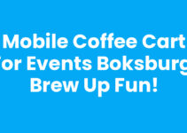 Mobile Coffee Cart for Events Boksburg: Brew Up Fun! Mobile Coffee Cart for Events Boksburg: Brew Up Fun!
