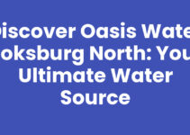 Discover Oasis Water Boksburg North: Your Ultimate Water Source