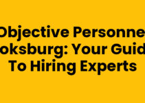 Objective Personnel Boksburg: Your Guide to Hiring Experts